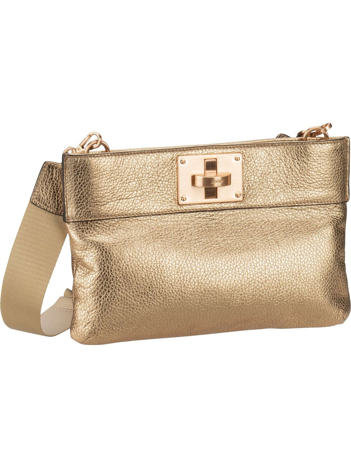 

Клатч JOOP! Abendtasche & Splendere Nana MHO, золотой