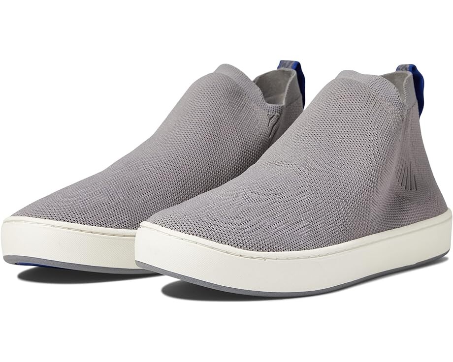 

Кроссовки L.L.Bean Eco Bay Knit Sneaker Chelsea, цвет Frost Gray