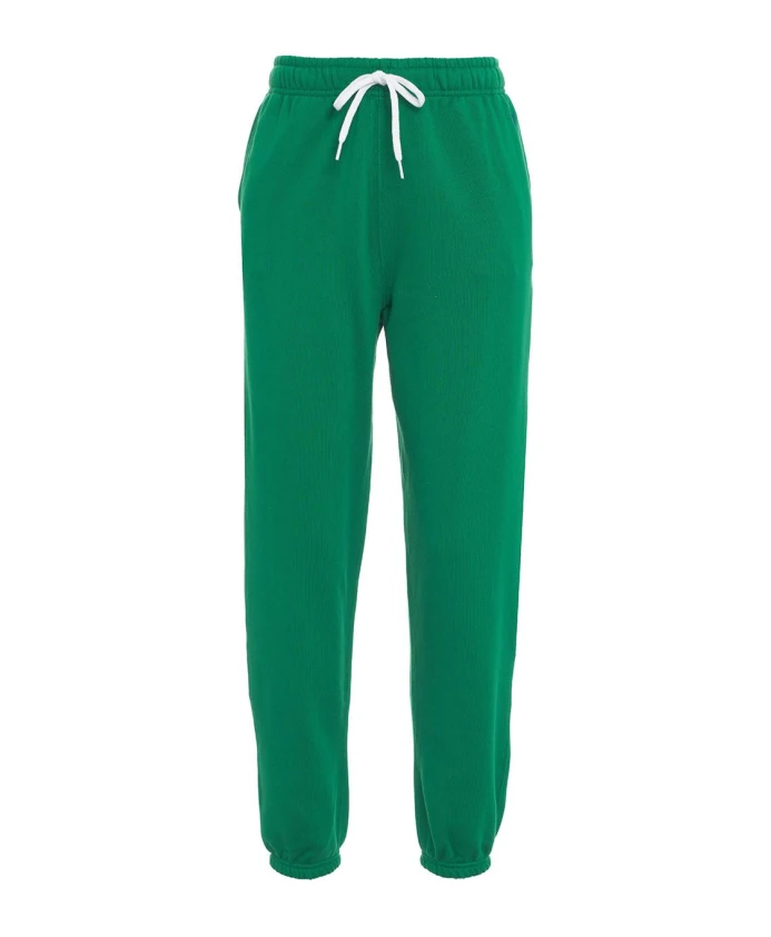 

Брюки AW24 Ralph Lauren, зеленый