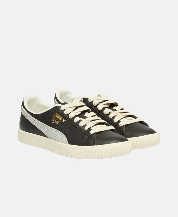 

Кроссовки Puma, антрацит