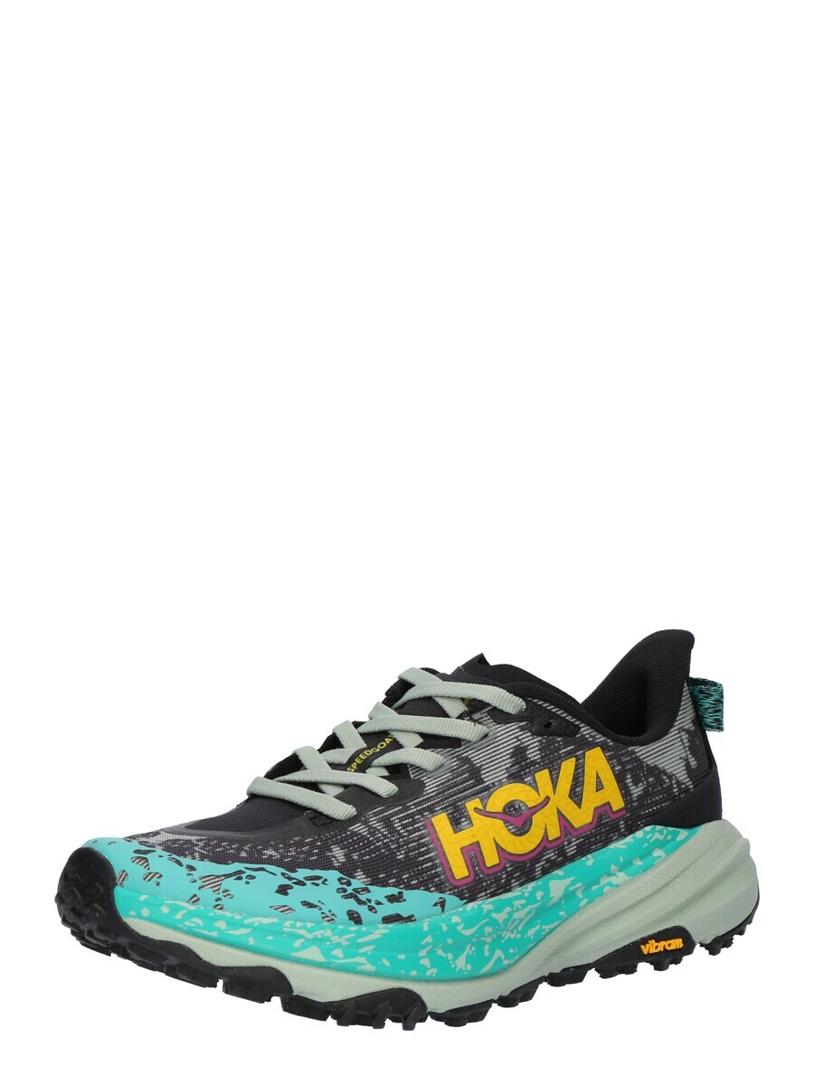 

Кроссовки Hoka One One Running SPEEDGOAT 6, черный