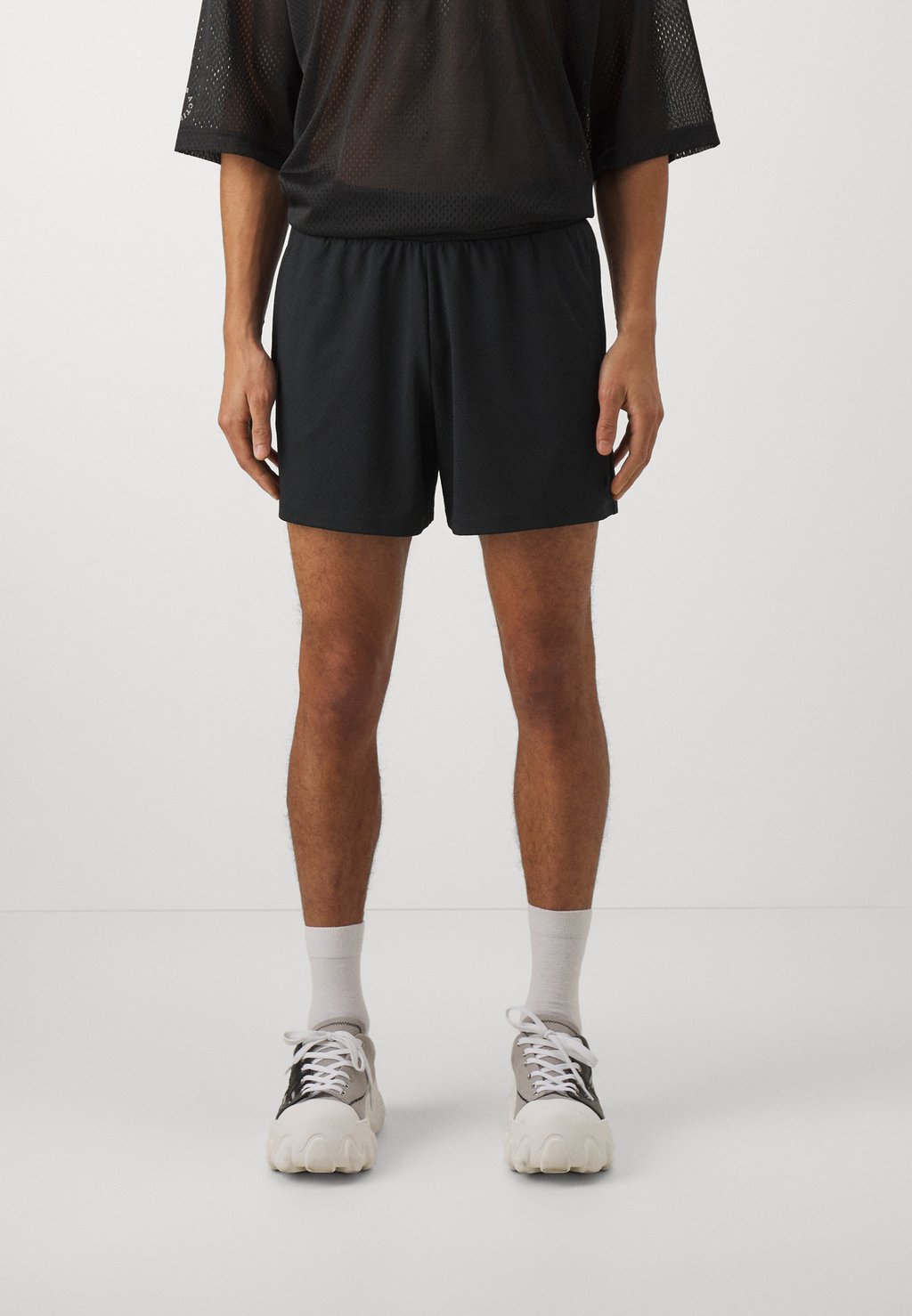 цена Спортивные брюки Tech Basket Unisex 7 DAYS Active, черный