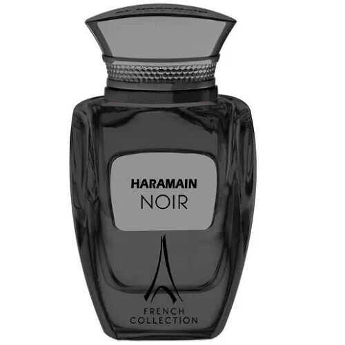 

Парфюмированная вода унисекс Al Haramain Noir, 100 мл