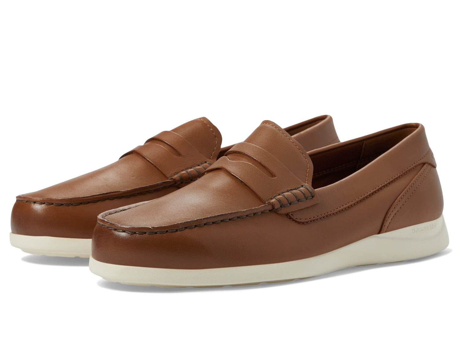 

Мокасины Cole Haan, Grand Atlantic Loafer