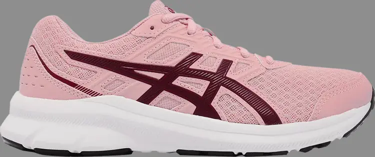 

Кроссовки wmns jolt 3 'frosted rose cranberry' Asics, розовый