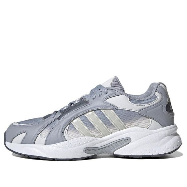 

adidas neo Crazychaos Shadow 2.0 Su 'Gray White Cream' HP7481