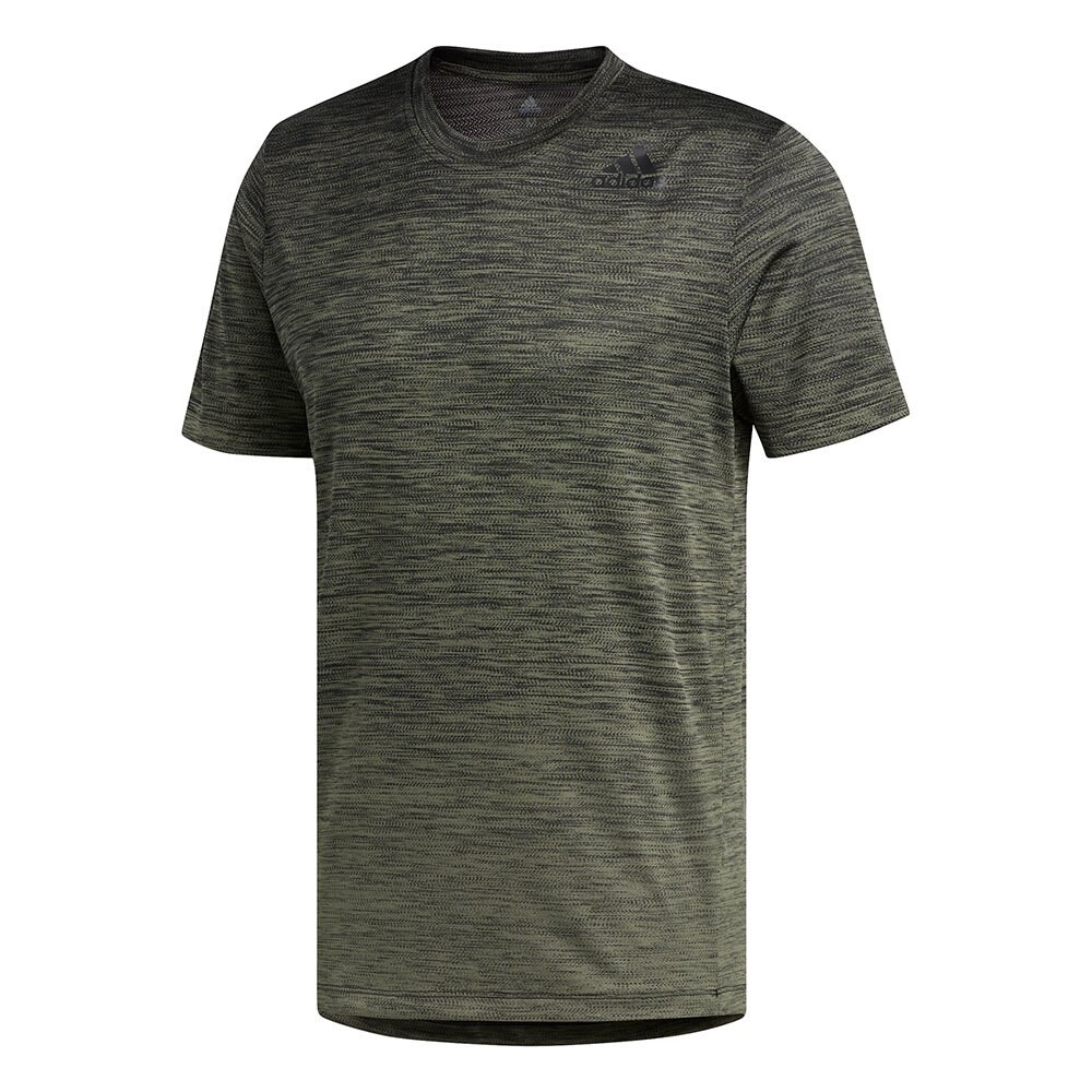 

Футболка adidas Gradient, зеленый