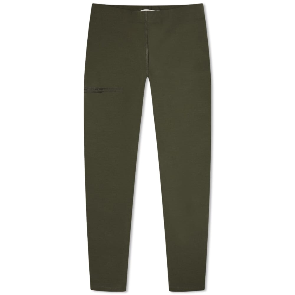 

Леггинсы Pangaia Stretch Jersey Legging