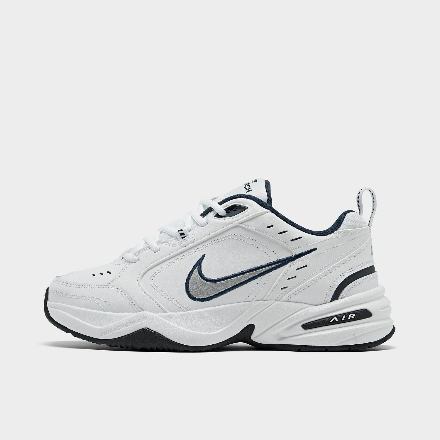 

Мужские кроссовки для тренинга Nike Air Monarch IV, белый