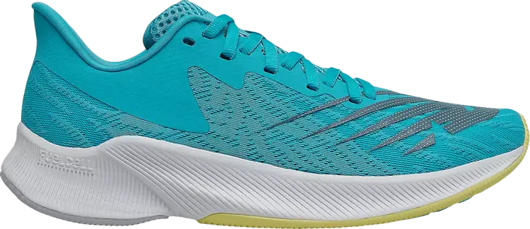 

Кроссовки New Balance Wmns FuelCell Prism Wide 'Virtual Sky', синий