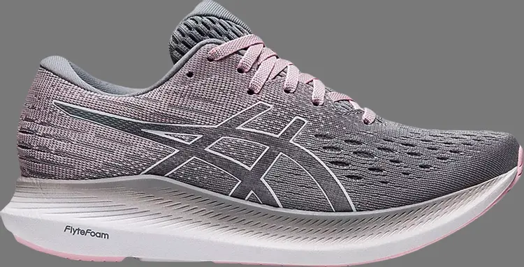 

Кроссовки wmns evoride 2 'sheet rock' Asics, серый