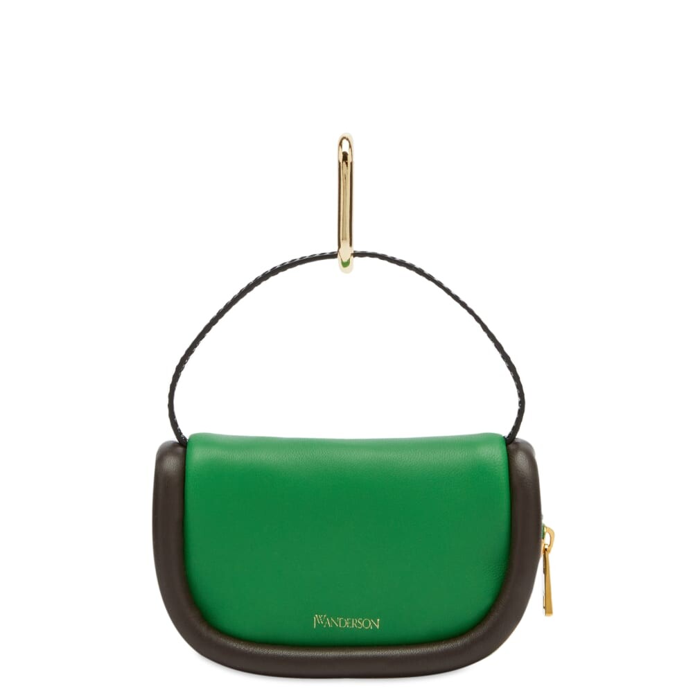 

Сумка JW Anderson Mini Bumper Bag