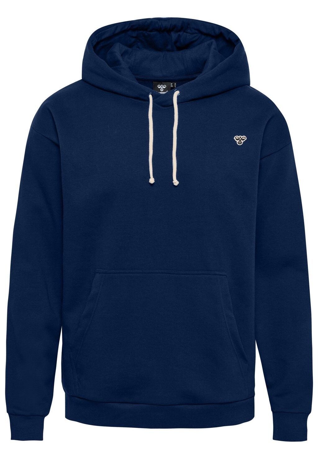 

Толстовка BEE UNISEX Hummel, военно-морской