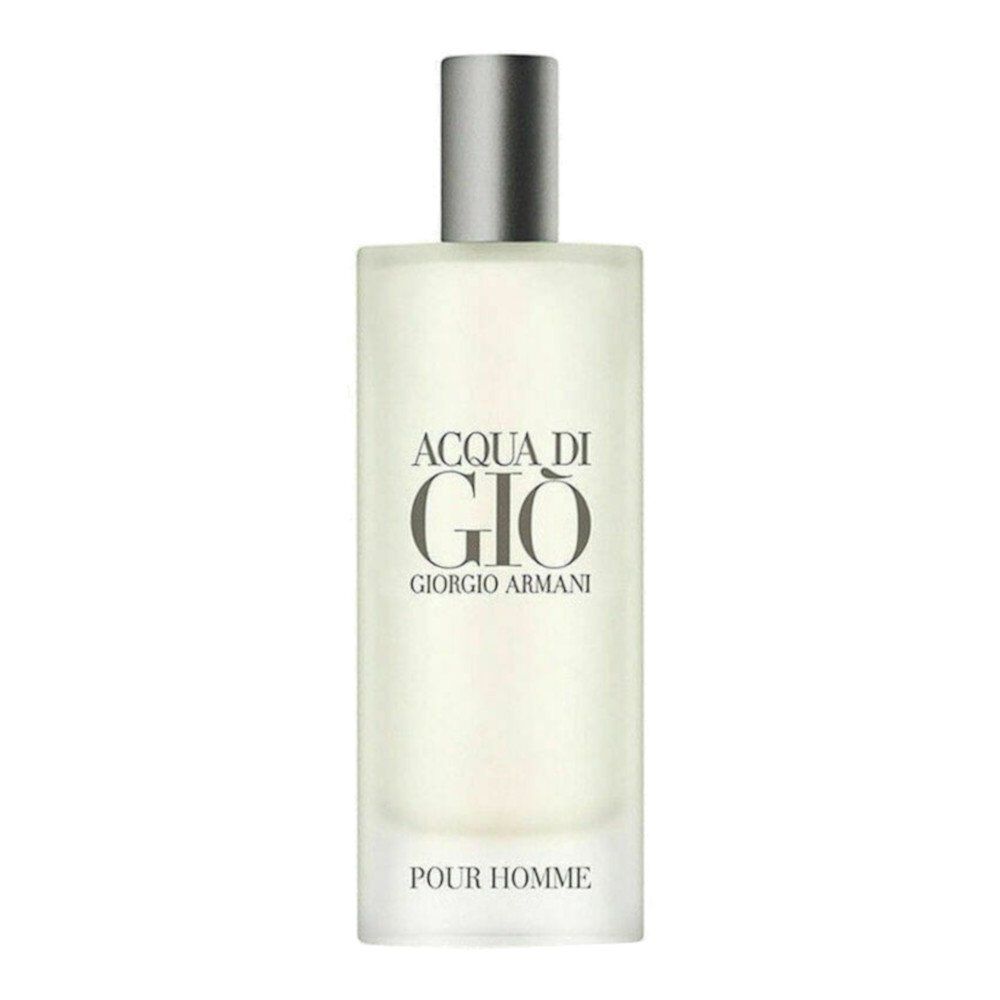 Giorgio Armani Acqua di Gio pour Homme туалетная вода для мужчин, 15 мл - фото