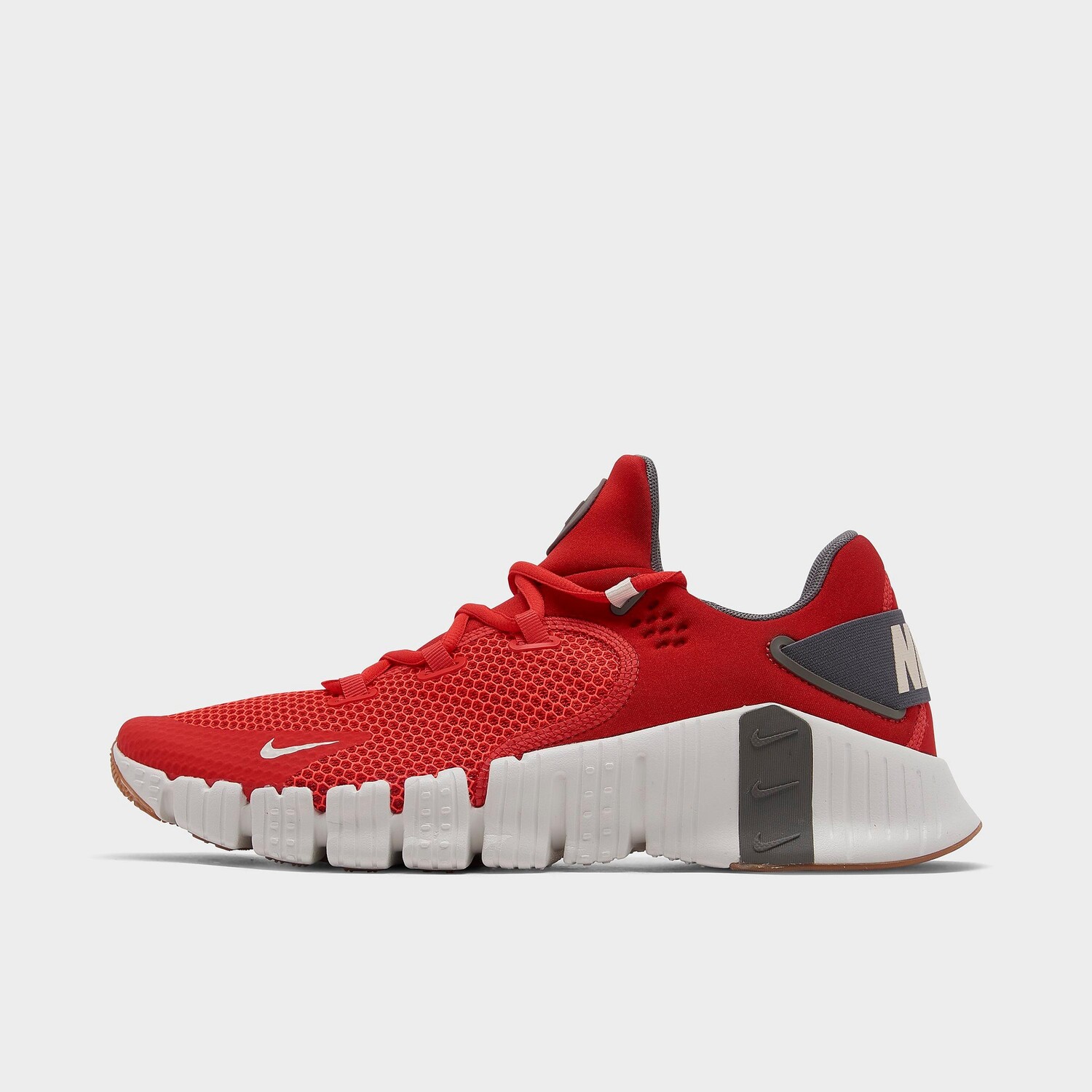 

Мужские кроссовки Nike Free Metcon 4, красный