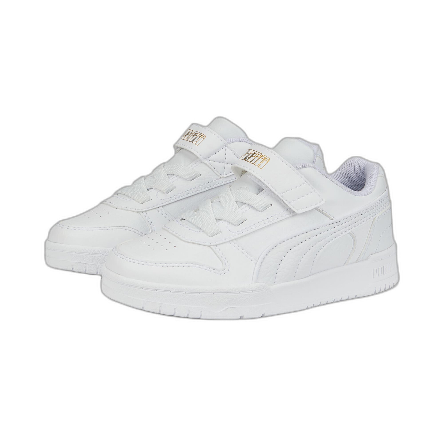 

Кроссовки детские Puma RS-Z Top PS, белый