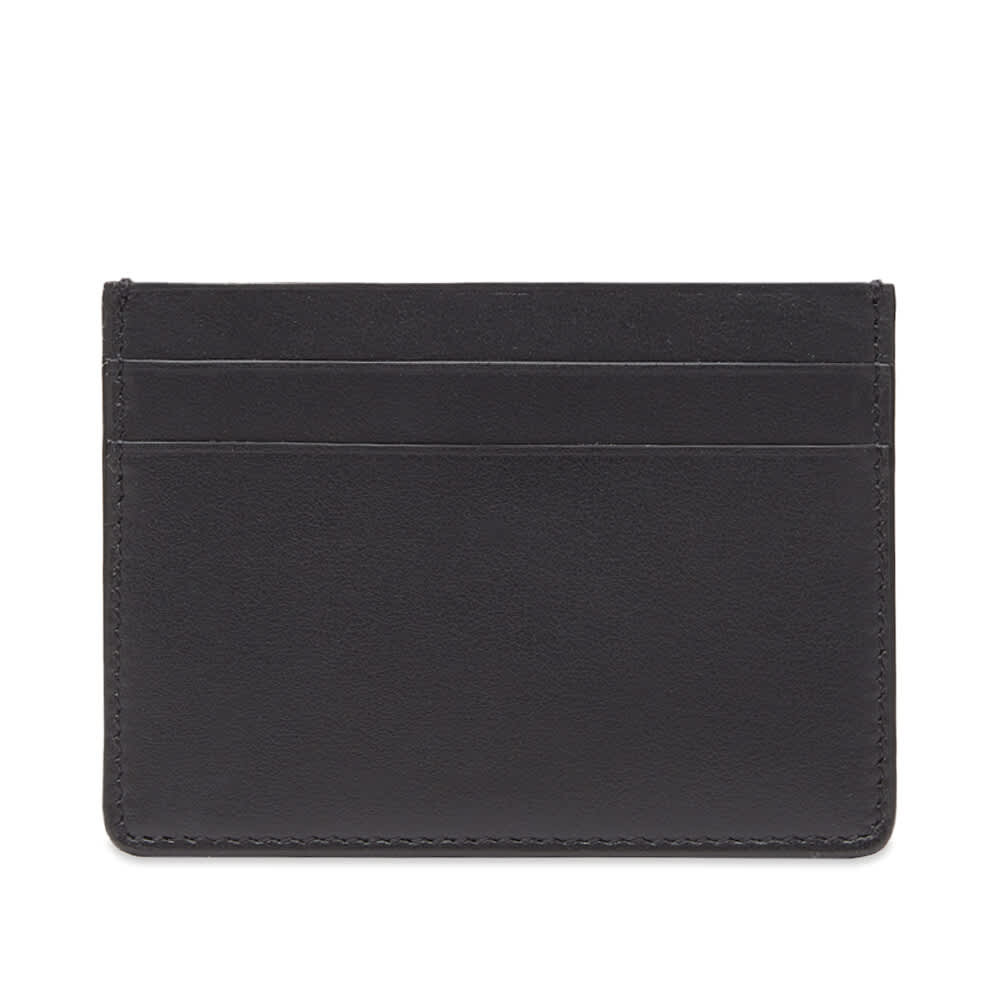 

Кошелек Jil Sander Card Holder