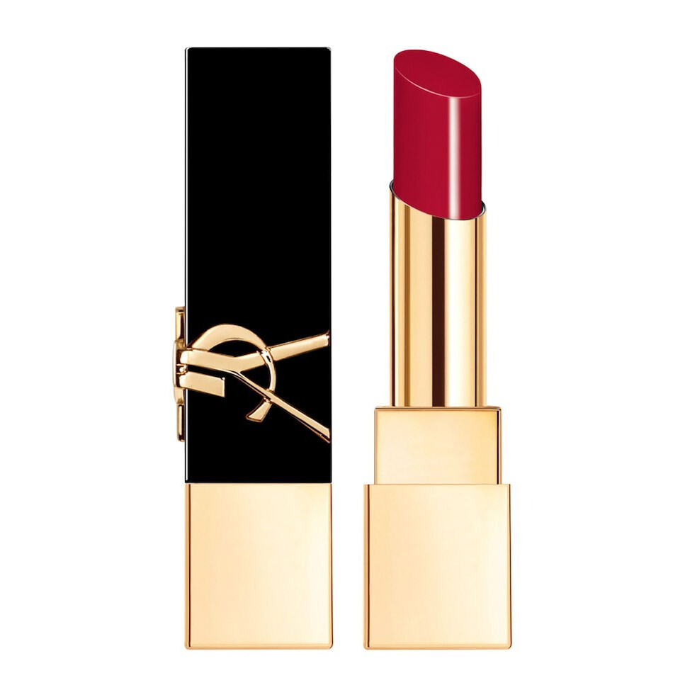 

Губная помада Yves Saint Laurent Rouge Pur Couture The Bold, revenged
