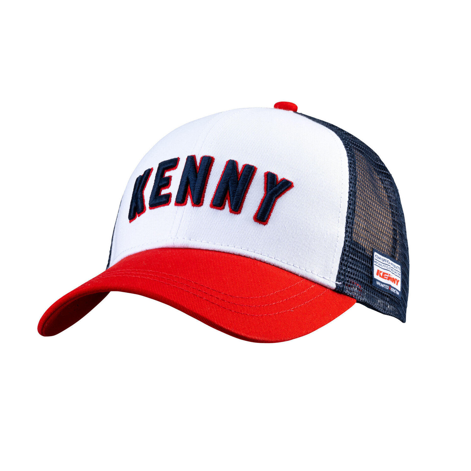 

Шляпа Кенни KENNY, белый