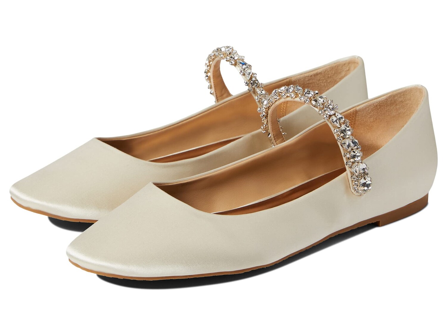 

Туфли Badgley Mischka, Tevin