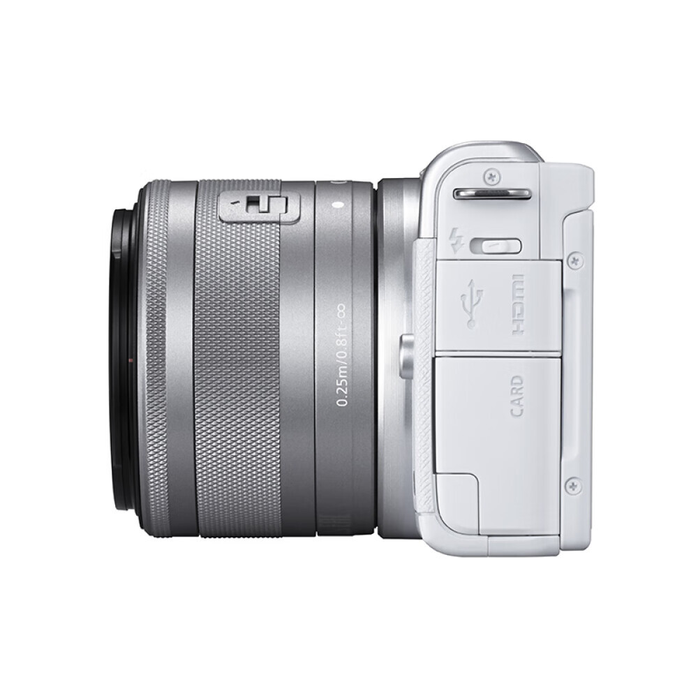 

Фотоаппарат Canon EOS M200