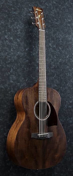 

Ibanez PC12MHOPN Performance Series Grand Concert Natural