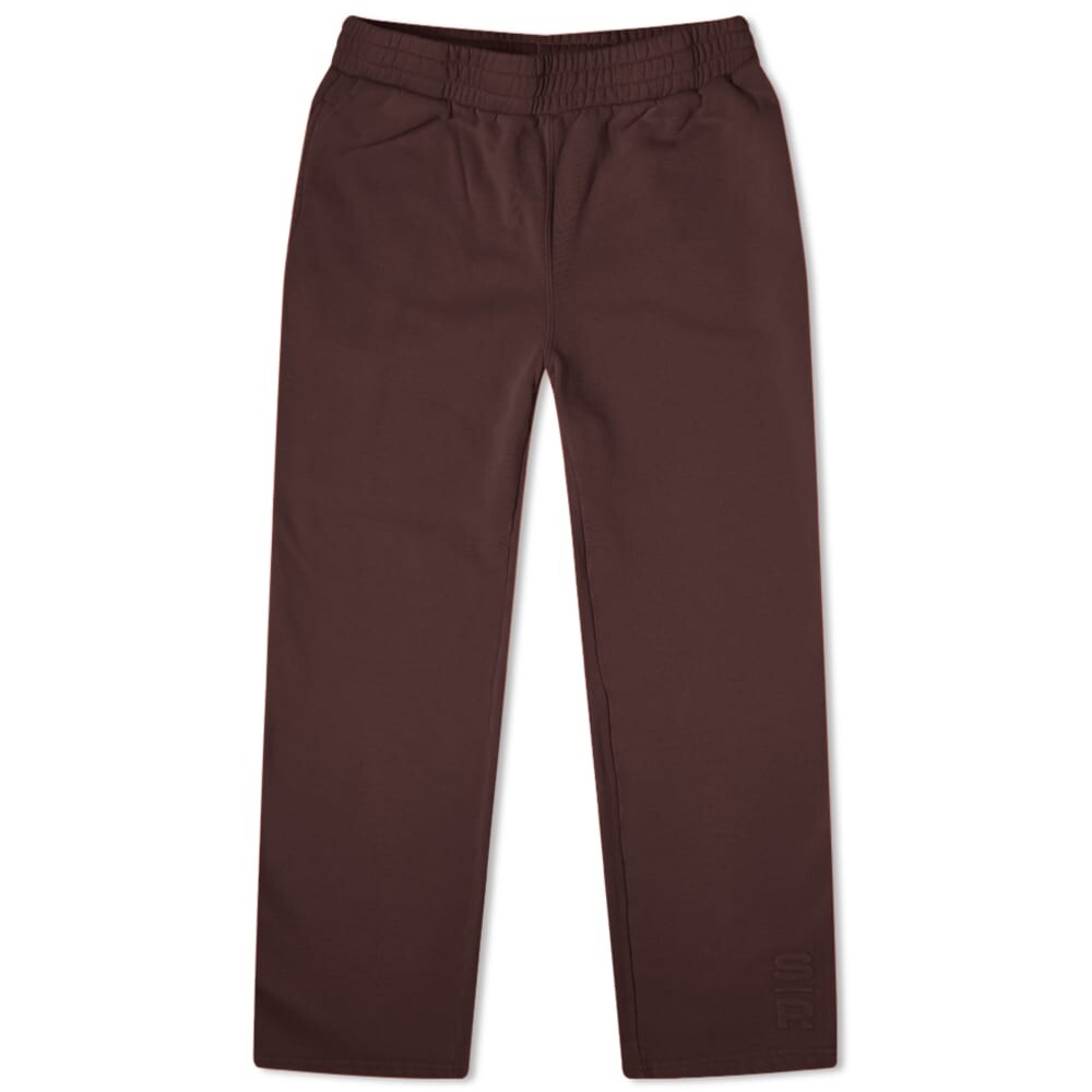 

Брюки-джоггеры Median Straight Leg Stylerunner, Коричневый