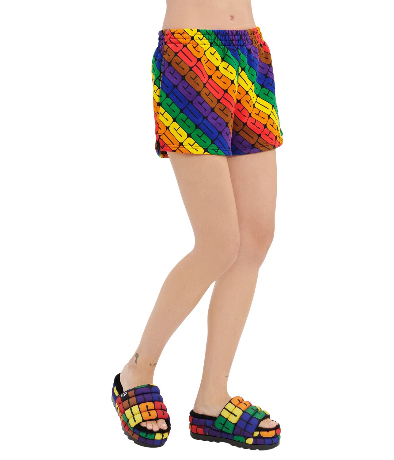 

Шорты UGG, Noni Shorts Pride