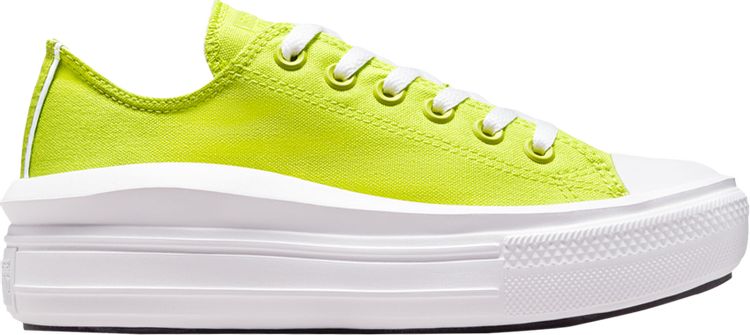 Lime converse on sale