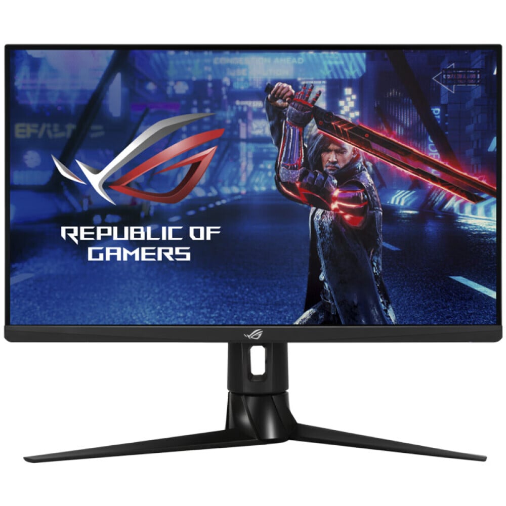 

Монитор Asus ROG XG27AQM 27" IPS 2K 270Гц IPS