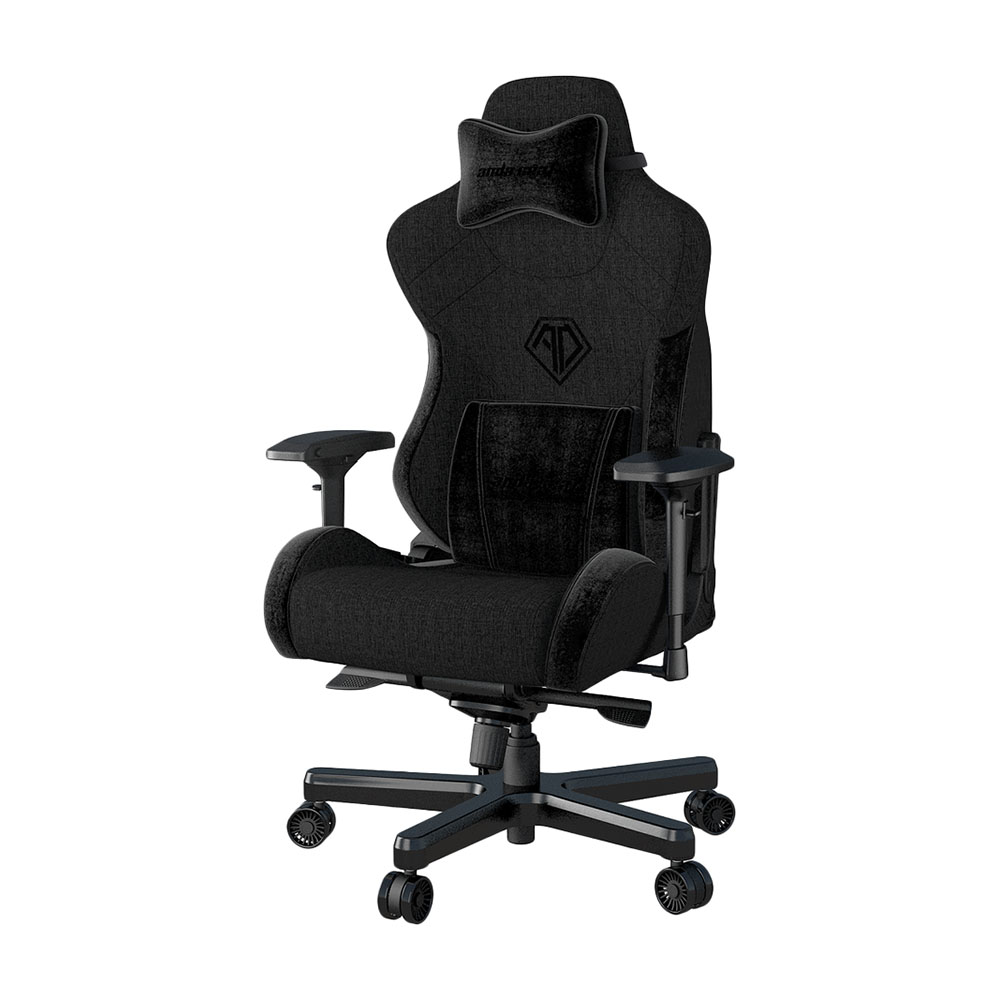 Игровое кресло AndaSeat T-Pro 2 Series Premium, черный