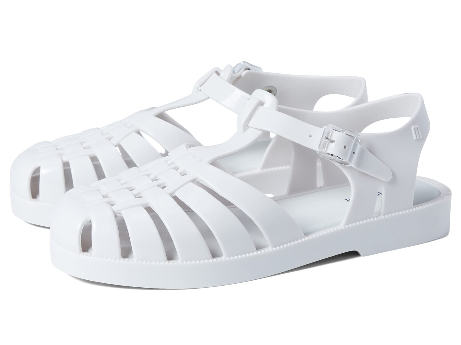 

Сандалии Mini Melissa, Possession