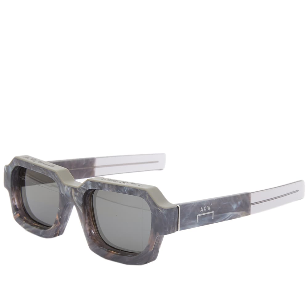 Солнцезащитные очки A-COLD-WALL* x Retrosuperfuture Caro Sunglasses –  купить из-за границы через сервис «CDEK.Shopping»