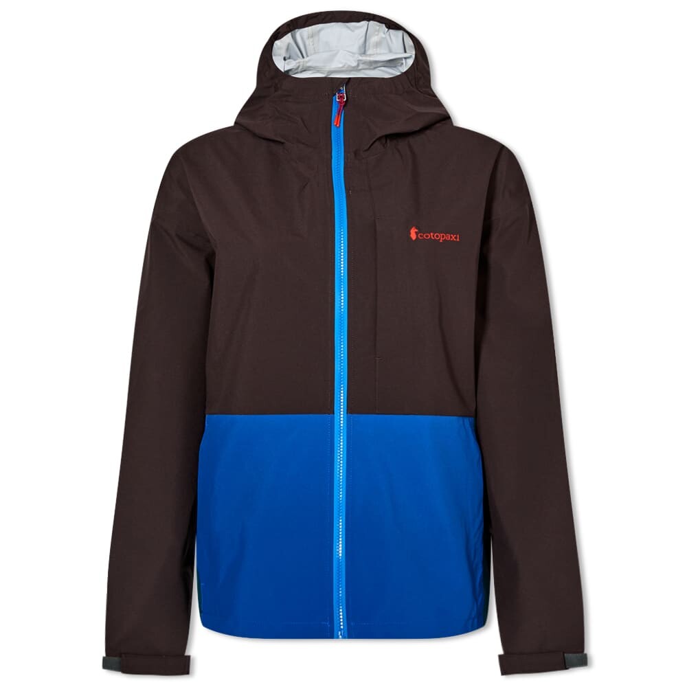 

Куртка от дождя Cielo Cotopaxi