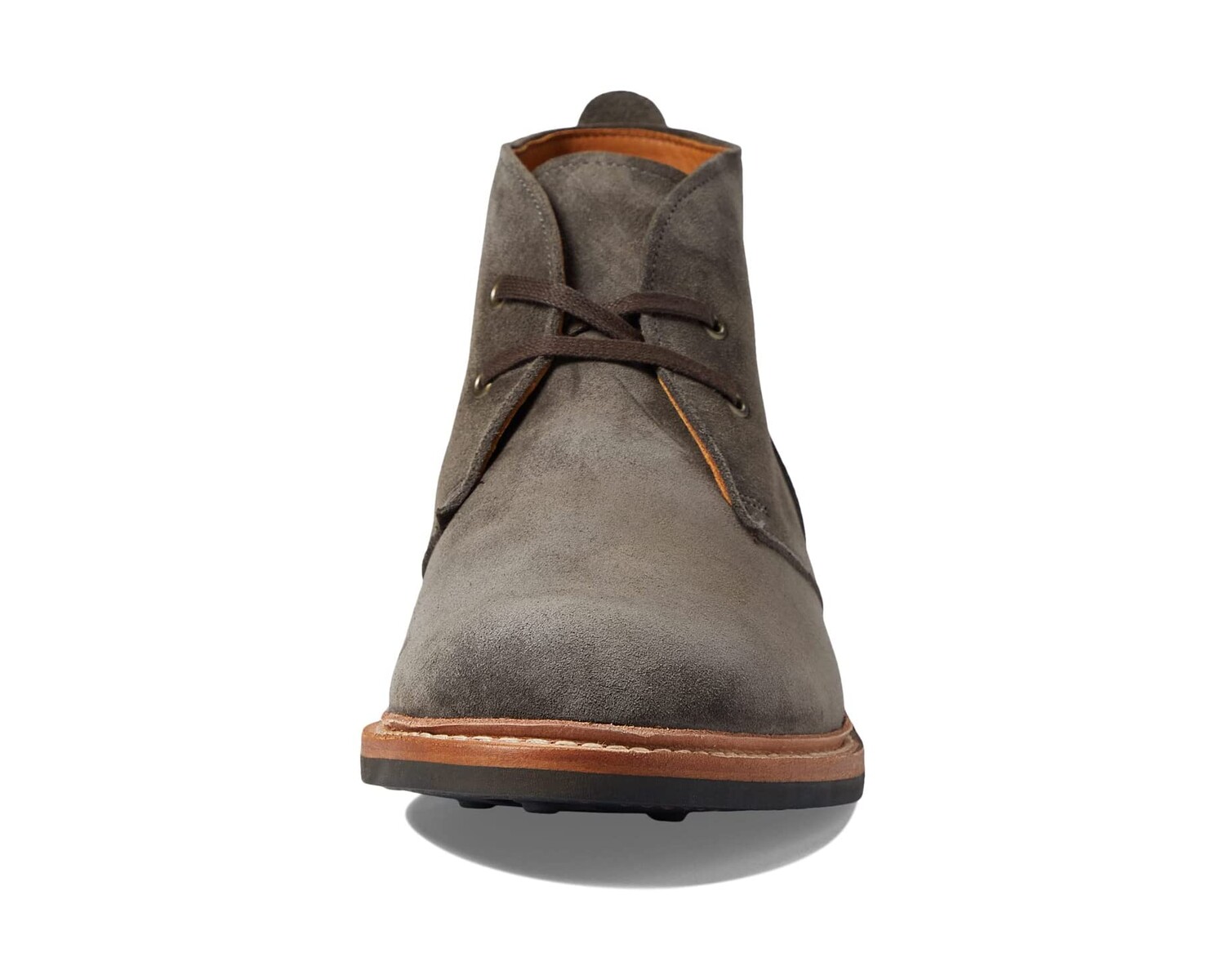 

Ботинки Chandler Allen Edmonds, серый