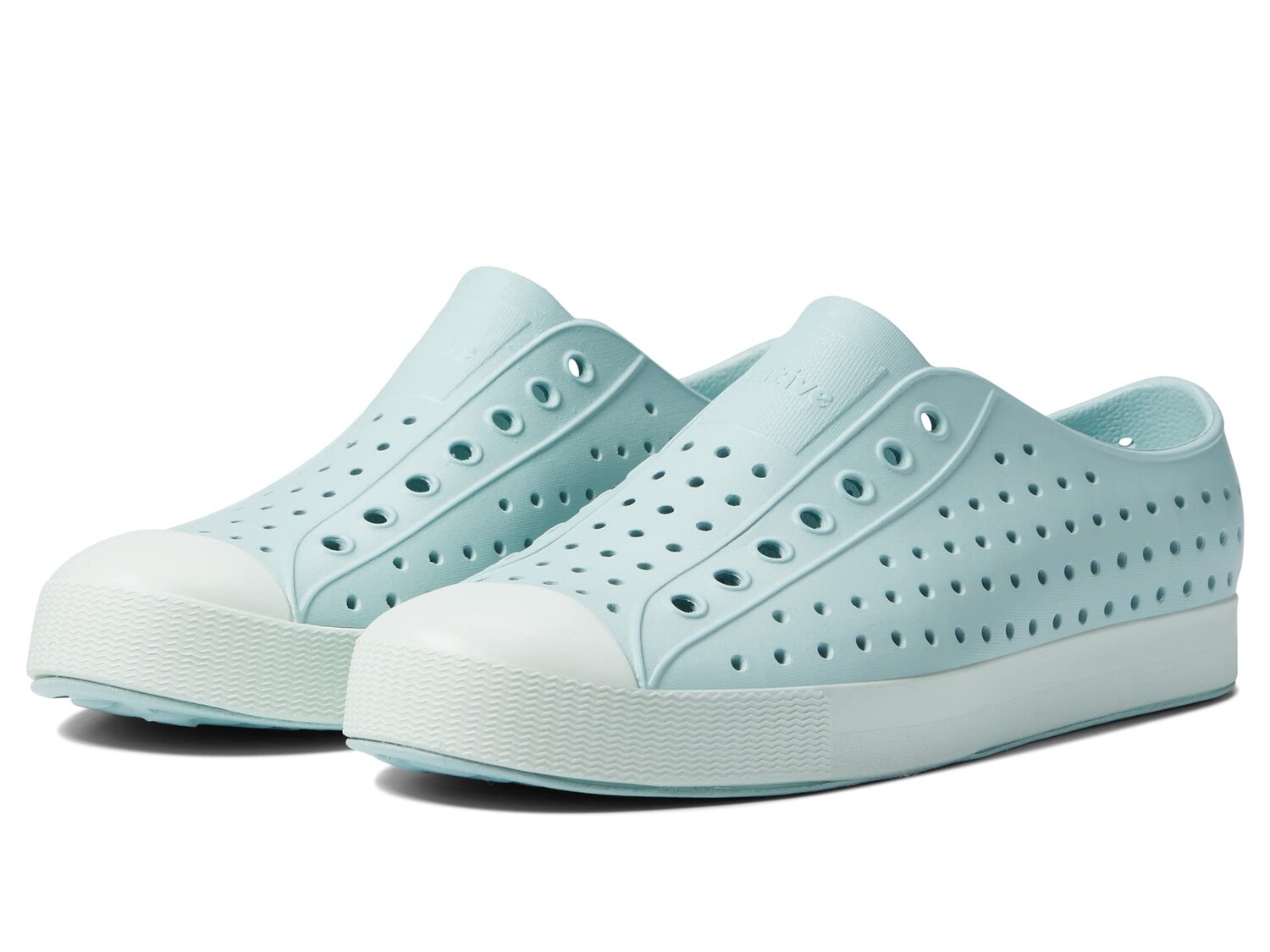 

Кроссовки Native Shoes, Jefferson Slip-on Sneakers