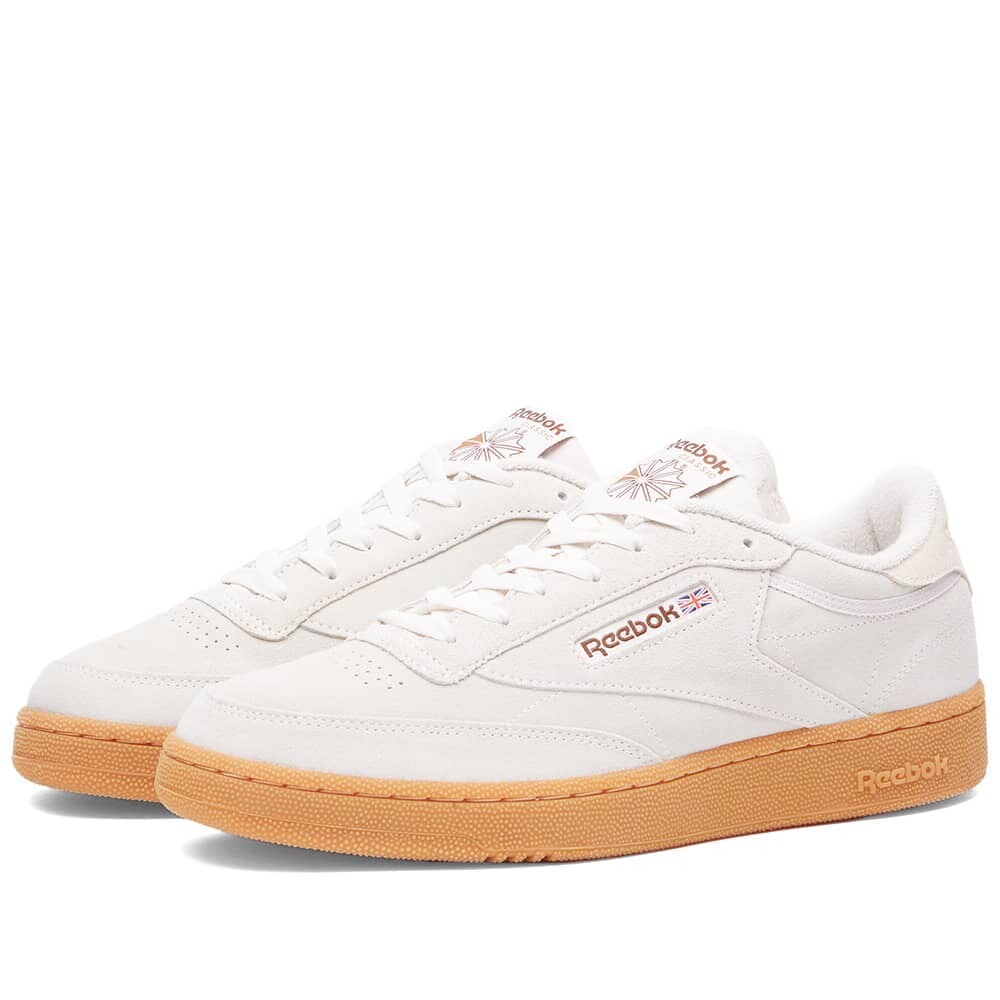 

Кроссовки Reebok Club C 85