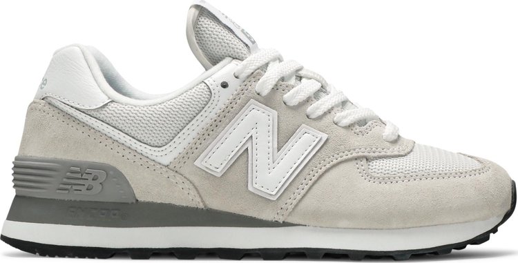 New Balance Wmns 574 Classic Beige