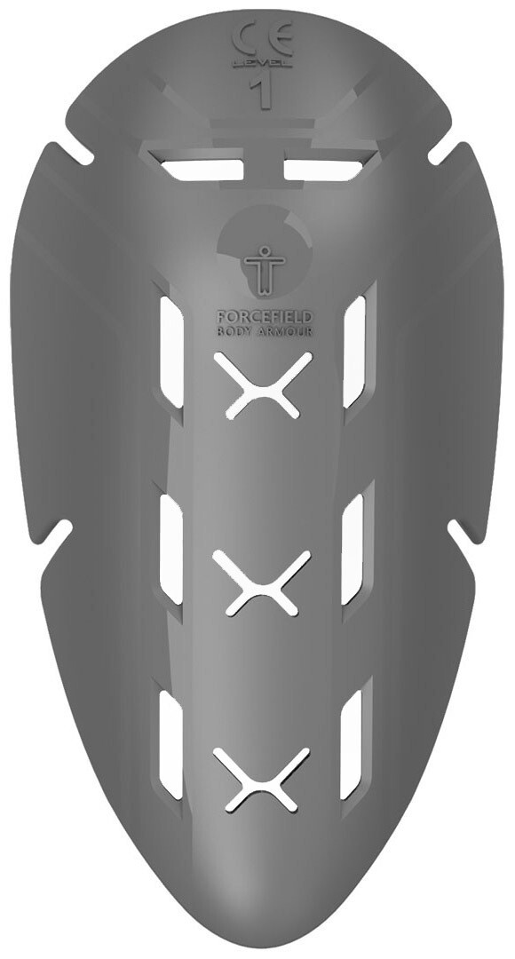 

Протектор Forcefield Isolator PU L1 коленного сустава, серый