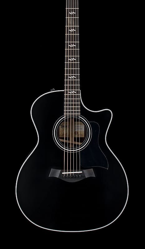 

Taylor Custom 414ce-R Blacktop 'Empire 20th Anniversary' #92079