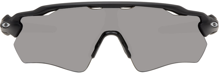 

Черные солнцезащитные очки Radar EV Path Oakley