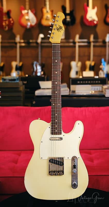

Предзаказ — электрогитара Mario Martin 'Model-T' — отделка Relic'd Nicotine Blonde Pre Order - Mario 'Model-T' Electric Guitar - Relic'd Nicotine Finish