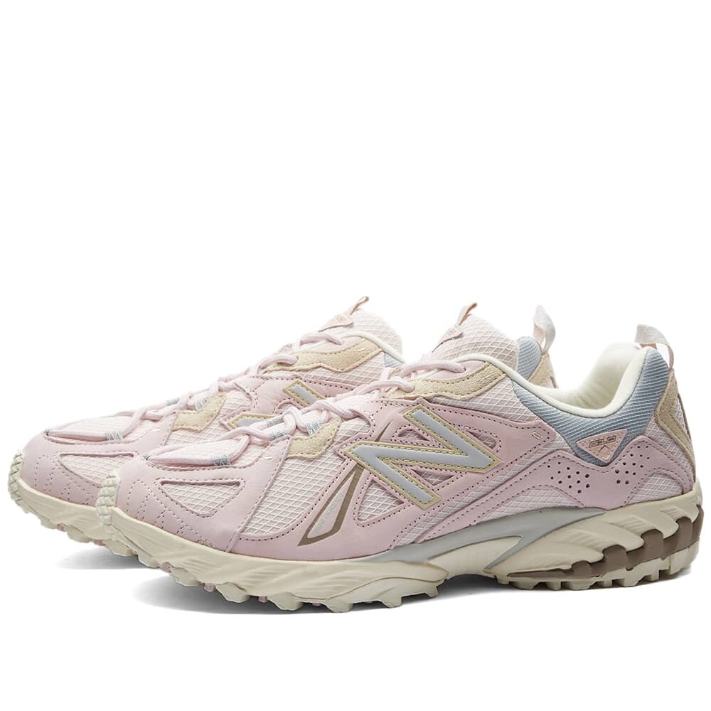 

Кроссовки New Balance ML610TH