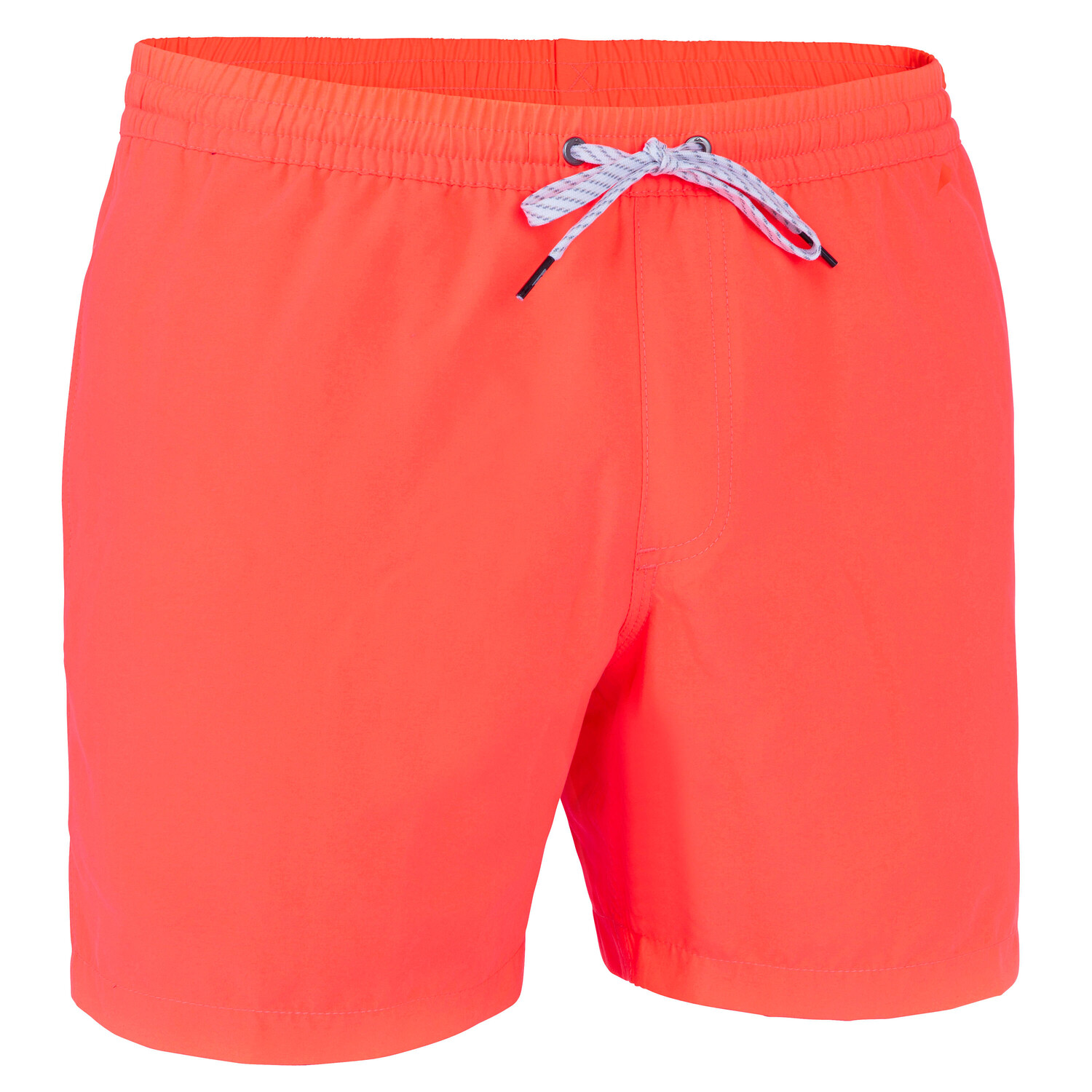 

Бордшорты короткие мужские оранжевые QUIKSILVER, неоновый кроваво-оранжевый