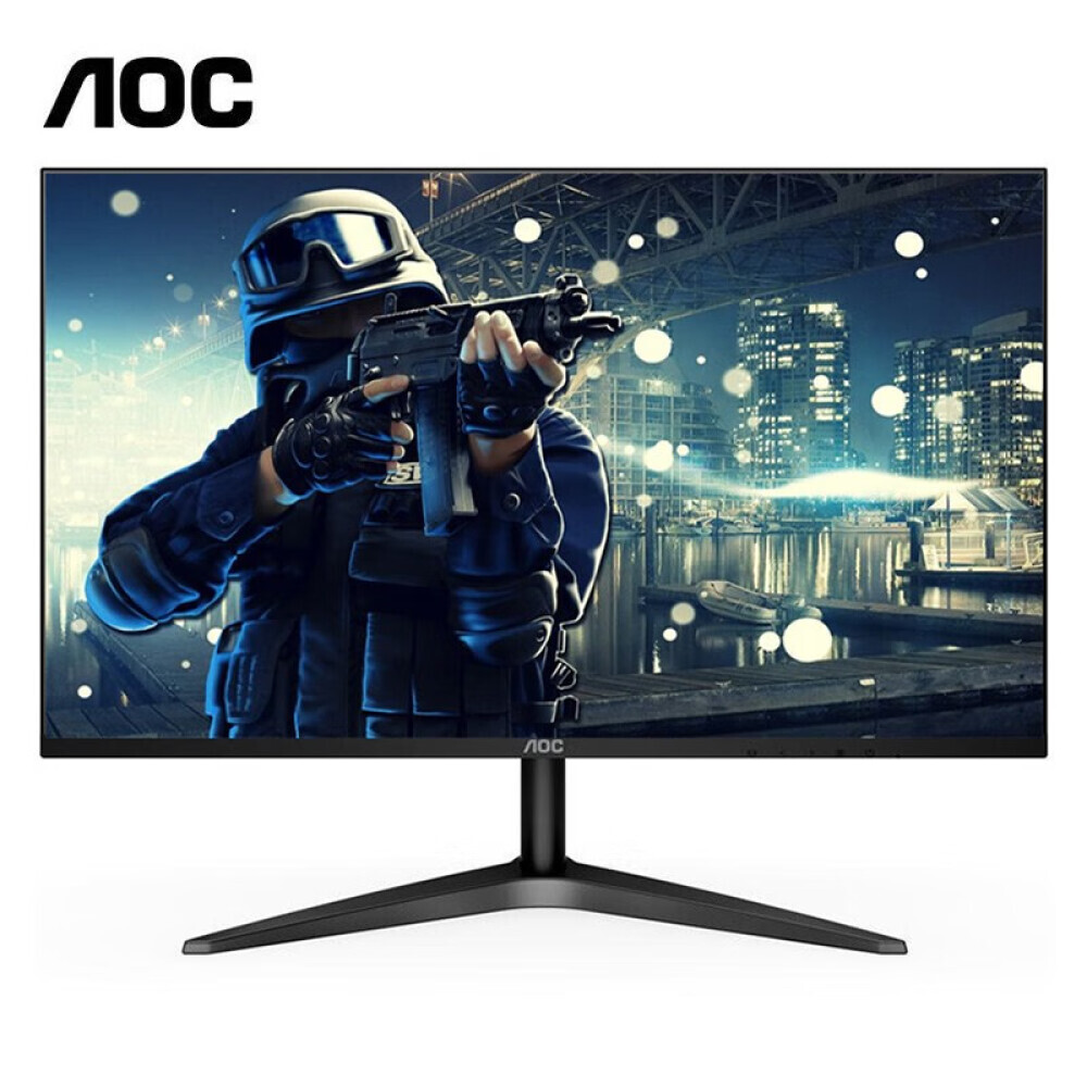 

Монитор AOC 27B1H5 27" IPS Full HD с широким углом обзора
