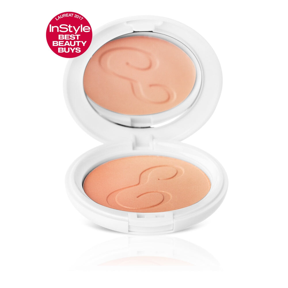 

Embryolisse Secret De Maquilleurs разглаживающая и бронзирующая пудра Bonne Mine 12г