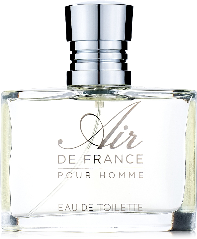 Туалетная вода Charrier Parfums Air de France pour Homme apple parfums мужская туалетная вода iphone pour homme gold 100 мл