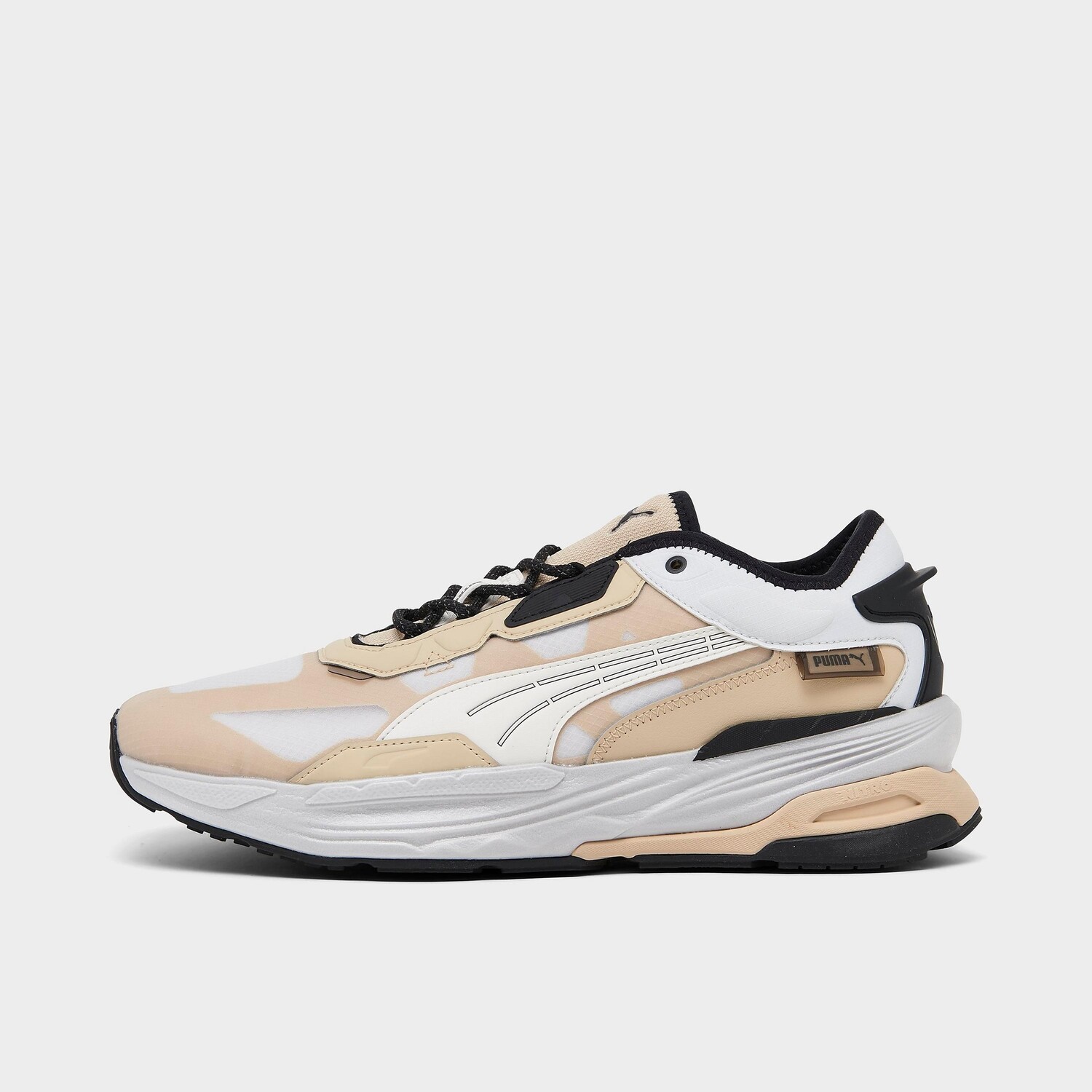 

Мужские кроссовки Puma Extent Nitro ADV, бежевый