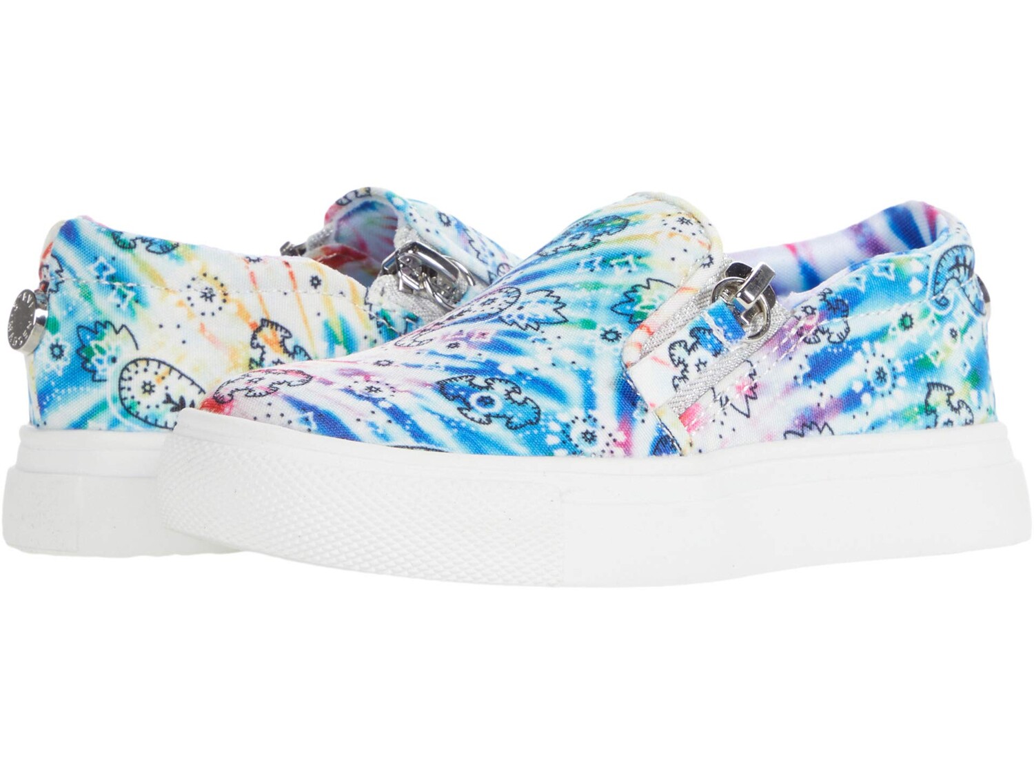 

Кроссовки Steve Madden Kids, Glamm