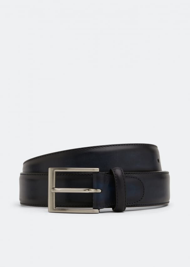 

Ремень MAGNANNI Viento belt, синий